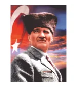 Kanvas Tablolar MY25105_
