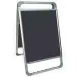 Yeni Nesil A Pano B2 (500x700 mm) Gri