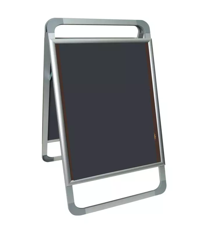 Yeni Nesil A Pano B2 (500x700 mm) Gri Yeni Nesil A Pano B2 (500x700 mm) Gri