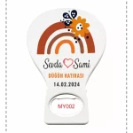 Balon Magnet Açacak MY002