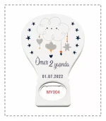 Balon Magnet Açacak MY004