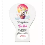 Balon Magnet Açacak MY005
