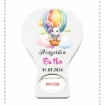 Balon Magnet Açacak MY008