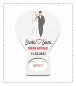 Balon Magnet Açacak MY011