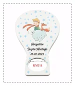 Balon Magnet Açacak MY014
