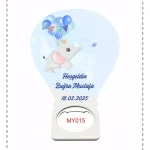 Balon Magnet Açacak MY015