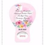 Balon Magnet Açacak MY016
