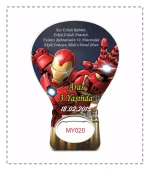 Balon Magnet Açacak MY020