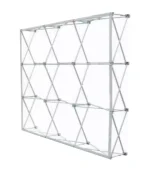 Kumaş Örümcek Stand 3x3 - Görsel 3