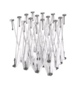 Kumaş Örümcek Stand 3x5 - Görsel 4