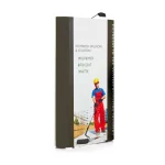Örümcek Stand Hard Case Düz 3x1