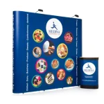 Örümcek Stand Hard Case Düz 3x3