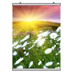 Poster Tutucu 100 cm