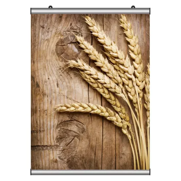 Poster Tutucu 30 cm