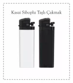 Promosyon Çakmak Baskı, 500 Adet
