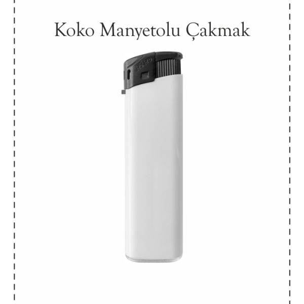 Promosyon Çakmak Baskı, 500 Adet