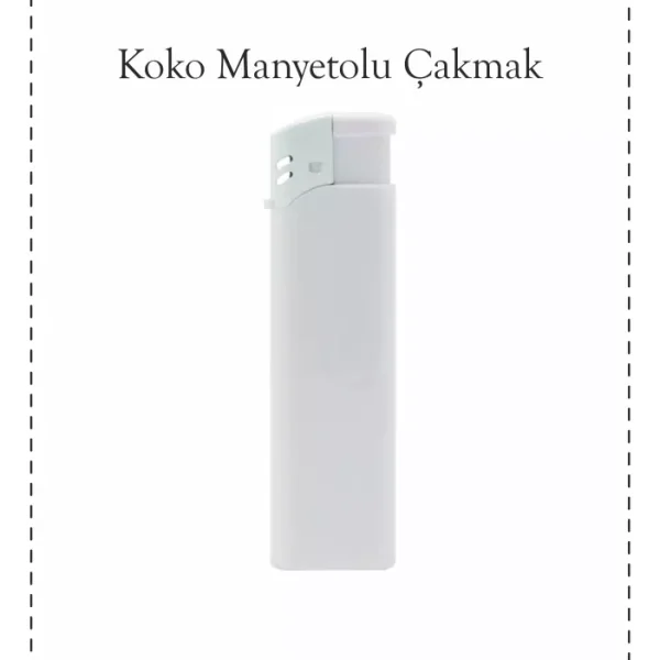 Promosyon Çakmak Baskı, MY255