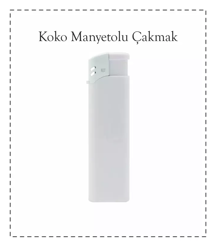 Promosyon Çakmak Baskı, MY255 Promosyon Çakmak Baskı, MY255