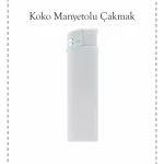 Promosyon Çakmak Baskı, MY256
