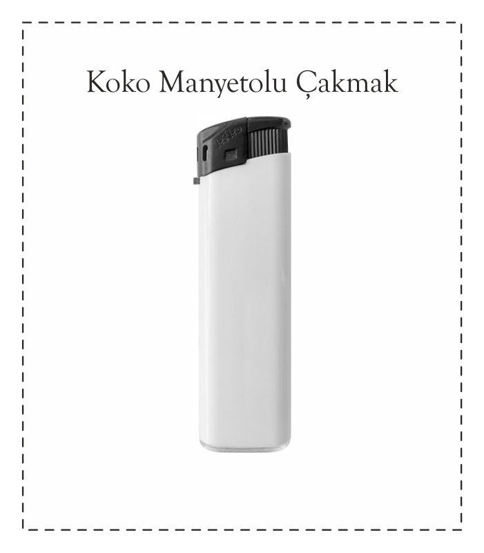 Promosyon Çakmak Baskı, MY257 Promosyon Çakmak Baskı, MY257
