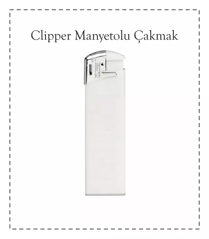 Promosyon Çakmak Baskı, MY259