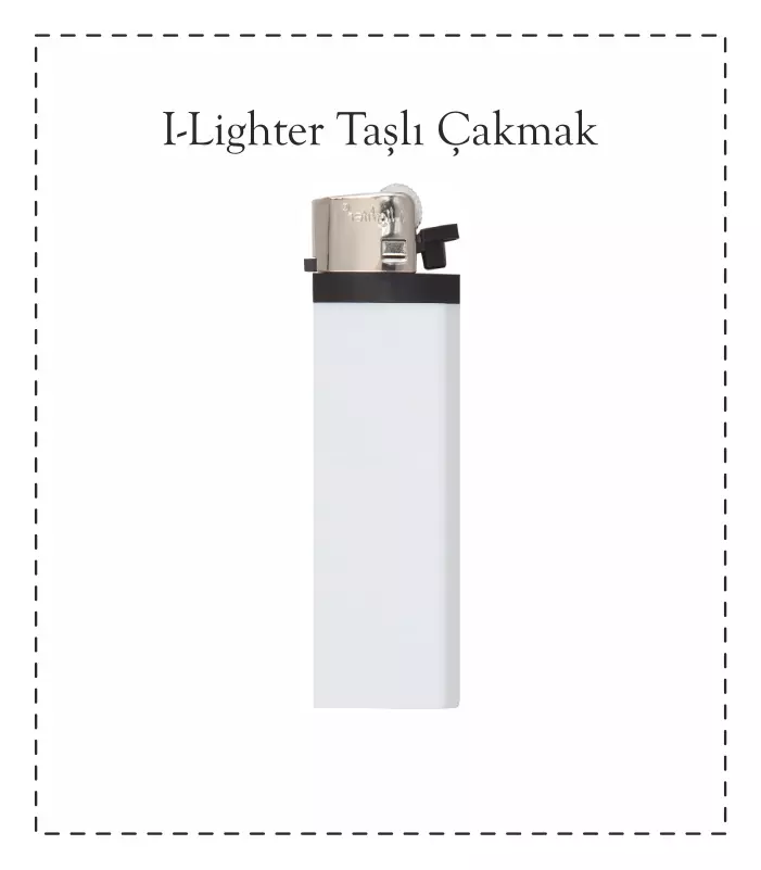 Promosyon Çakmak Baskı, MY261