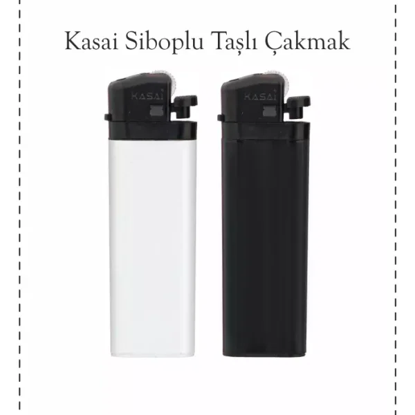 Promosyon Çakmak Baskı, MY265