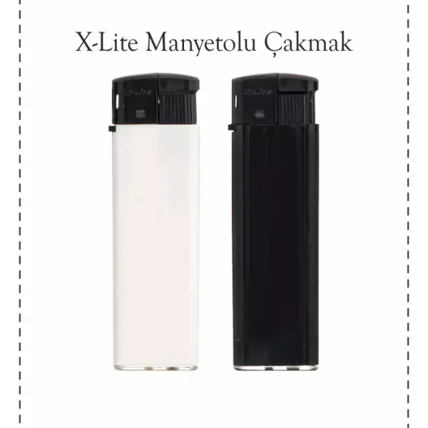 Promosyon Çakmak Baskı, MY267