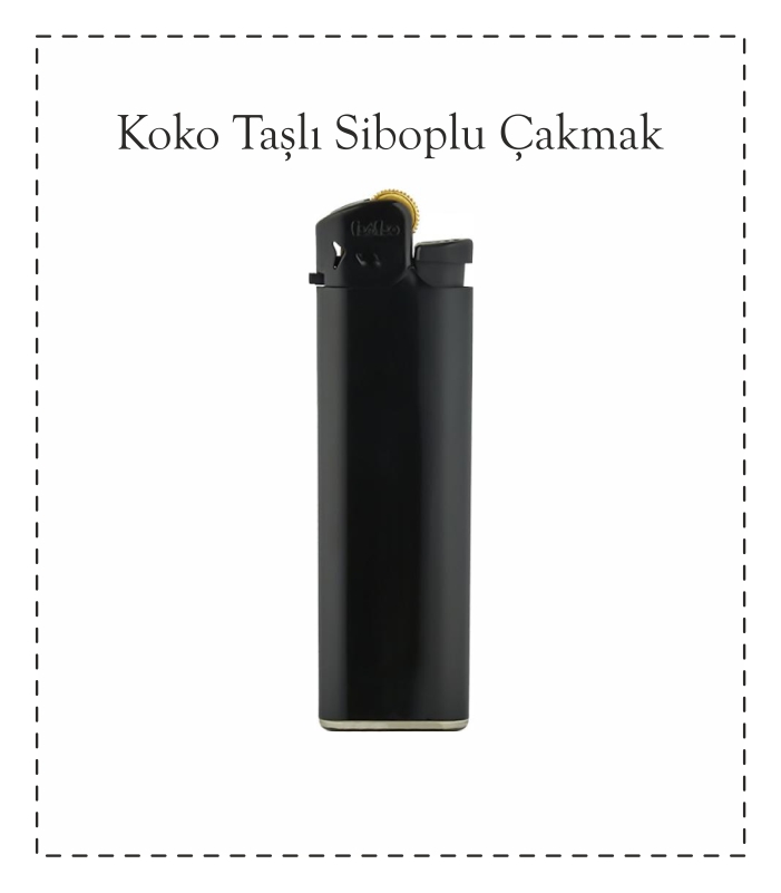 Promosyon Çakmak Baskı, MY270
