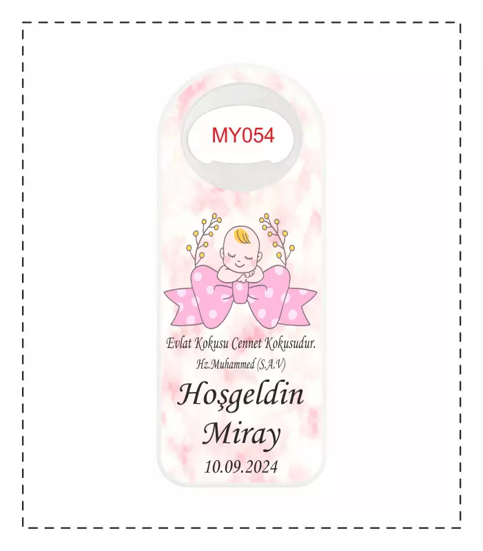 Uzun Magnet Açacak MY054 Uzun Magnet Açacak MY054