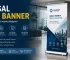 Kurumsal Roll Up Banner Nedir, Şirketler İçin Profesyonel Tanıtım Rehberi
