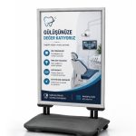 Windpro A0 841x1189 mm Gri