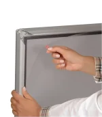 Windpro B1 700x1000 mm Gri - Görsel 4